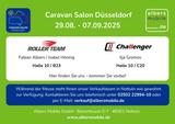 Knaus Sport 500 EU Einzelbetten Plus-Paket 2024 - Angebote
