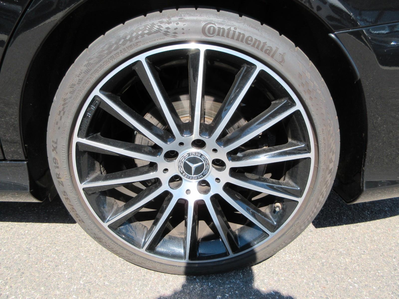 Mercedes-Benz C-Class T AMG 9G LED Navi Kamera Burm Night WideSc, миниатюра 26