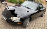 Mazda MX5 NB FL Youngtimer 2.Hand  unverba... - gebrauchte Mazda MX-5 aus dem Jahr 1998