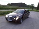Mercedes-Benz MERCEDES 200T KOMPRESSOR CLASSIC - Mercedes-Benz 200 aus 2009: Kompressor