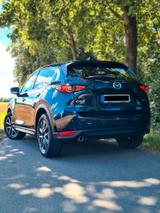 Mazda CX-5 2.5 SKYACTIV-G 194 Sports-Line AWD i AT... - Mazda CX-5 von privat