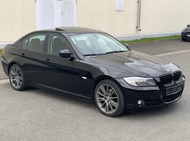 BMW 318i - e90 Facelift 