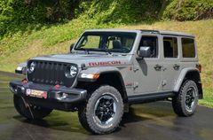 Fahrzeugabbildung Jeep Wrangler Unl. Rubicon 3L-EcoDiesel, V6 Turbo