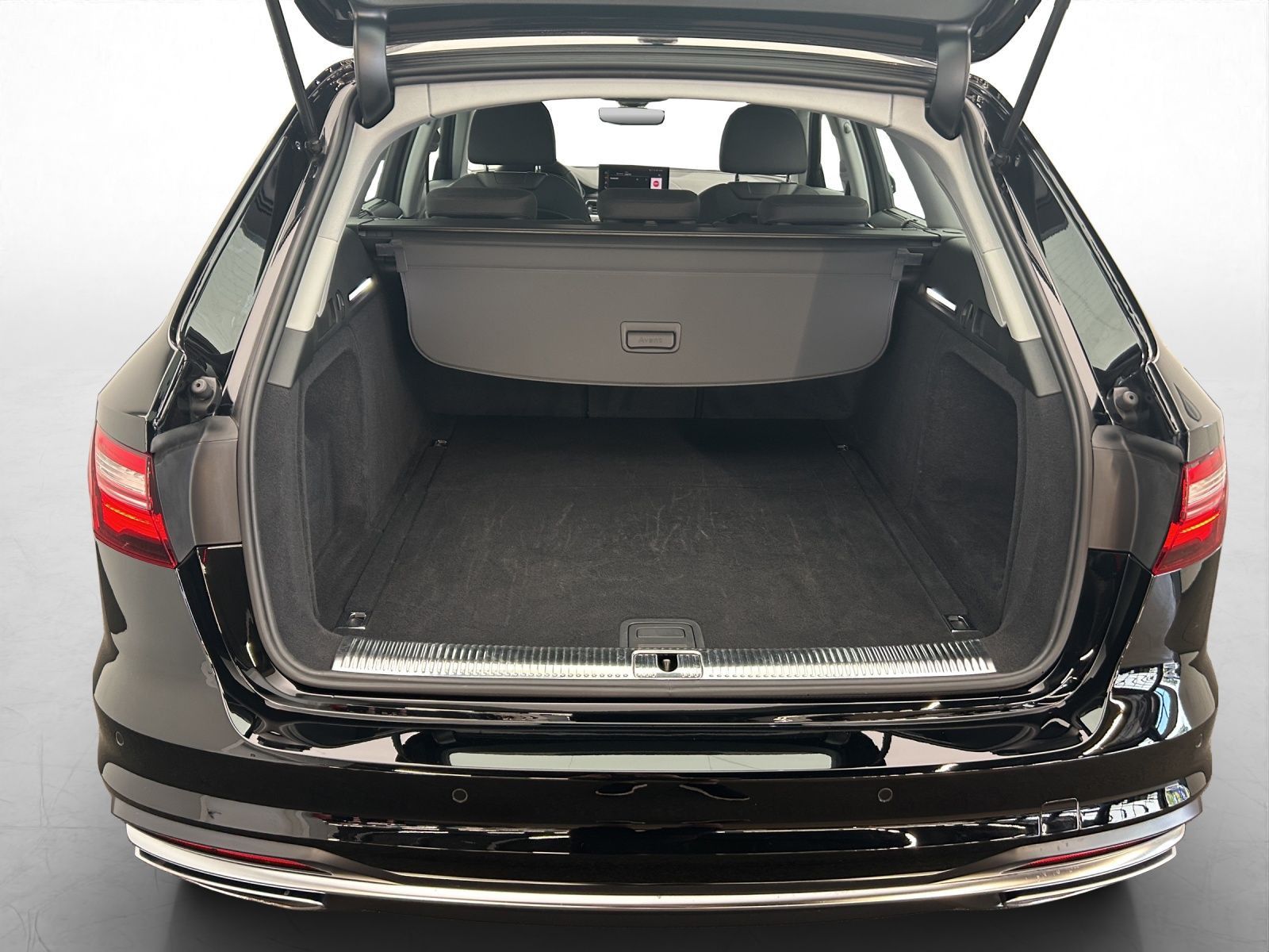 Audi A4 - Bild 11
