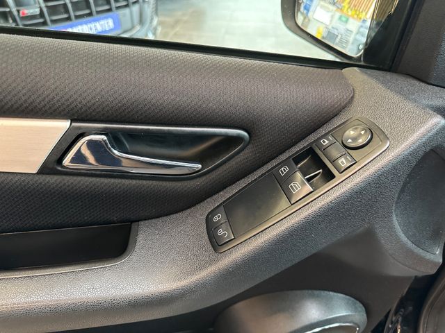 Mercedes-Benz B 200 *Panoramadach*Klimaanlage*elek.Fensterh.*