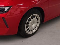 Fahrzeugabbildung Opel Astra L Sports Tourer 1.2T PDC/LED/DAB/8xRÄDER