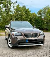 BMW X1 xDrive23d -