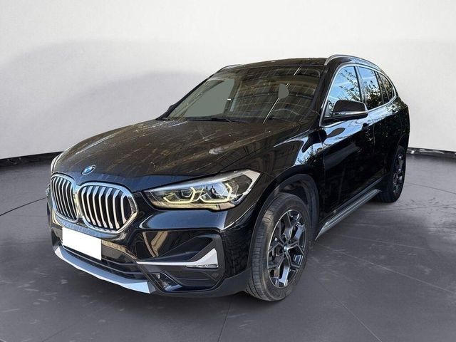 BMW X1 18 d xLine sDrive Steptronic