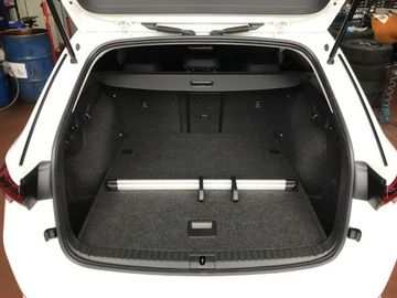 Skoda Octavia Combi IV 1.0 TSI Tour *2XPDC*DAB*LED*SHZ