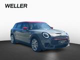MINI JCW Clubman ALL4 Navi,AdaLED,HUD,RFK,H/K,CarPlay - mit Benzin-Antrieb: Head-Up Display, Kombi, mit Klimaautomatik