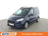 Ford Tourneo 1.0 EcoBoost Titanium *NAVI*TEMPO*PDC* - Ford Tourneo aus 2019