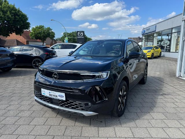 Opel Mokka Elegance NaviWinterpaket