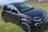 Fiat 500e Icon Limousine 42 kWh  - Fiat 500e von privat