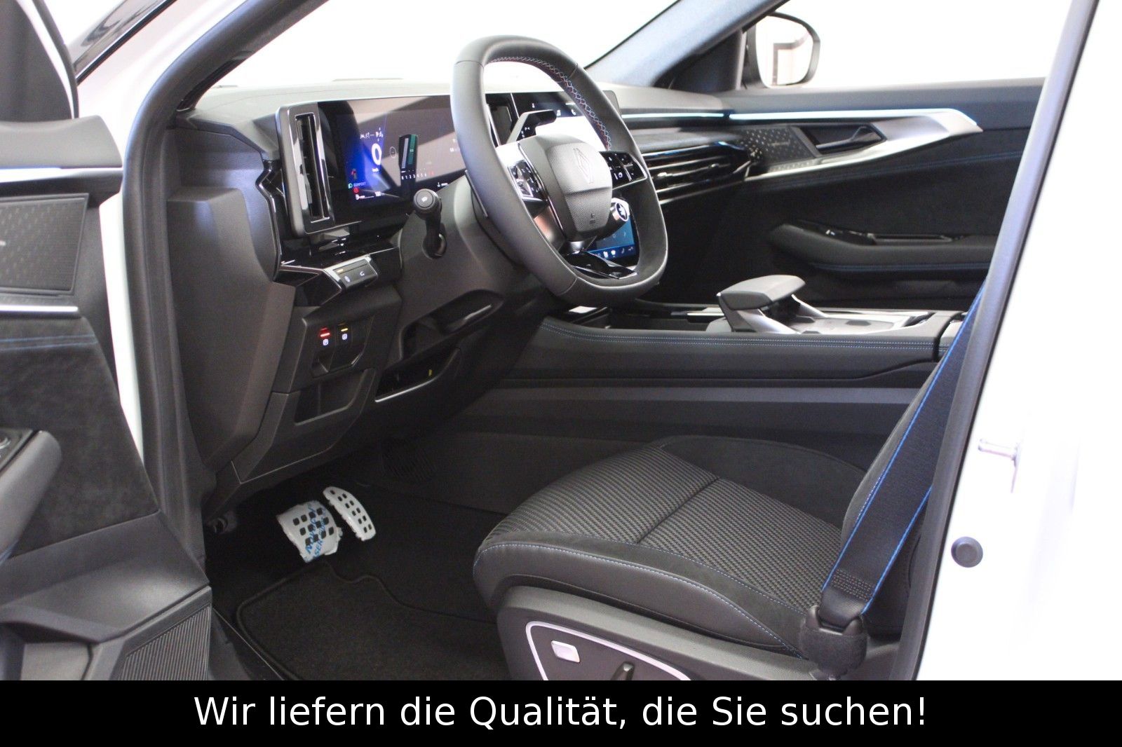 Fahrzeugabbildung Renault Austral Mild Hybrid 160 Iconic Esprit Alpine Aut