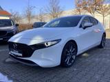 Mazda 3 G 2.0 Selection Matrix-LED Bose 360° Monitor - Mazda Gebrauchtwagen in Erfurt