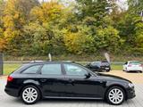 Audi A4 Avant Ambition S line ACC*AHK*NAV*LEDER*XENON - gebrauchte Audi A4 aus dem Jahr 2014