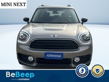 MINI Countryman D (Cooper) - 3