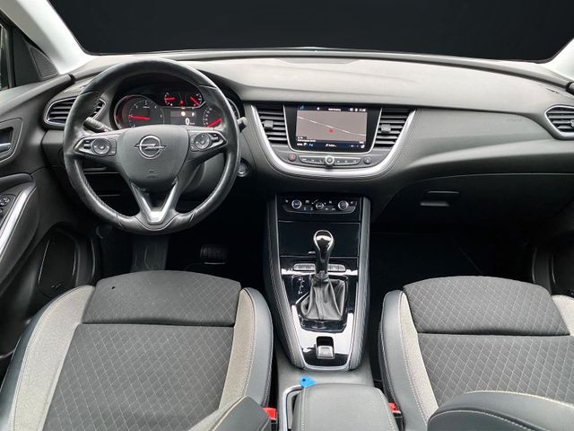 Opel Grandland (X)
