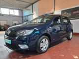 Dacia Sandero II Laureate, Klima, Anhänger Kupplung - gebrauchte Dacia Sandero aus dem Jahr 2017