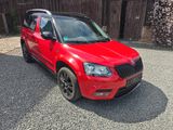 Skoda Yeti Monte Carlo - Skoda Yeti: Carlo Monte