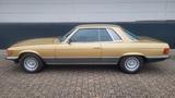 Mercedes-Benz 450 SLC Coupé 5.0 Vorserie /Vollausstattung - Mercedes-Benz SL aus dem Jahr 1978