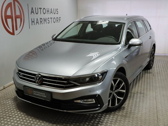 Volkswagen Passat Variant Elegance 4M R-Line AHK StHz