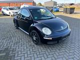 Volkswagen New Beetle Lim. 1.6 - gebrauchte VW New Beetle aus dem Jahr 2007