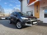 Ford Kuga Titanium=AHK-Navi-SHZ-Leder= - Ford Kuga in Lübeck