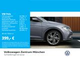 Volkswagen Polo Style 1.0 TSI Navi|MatrixLED|IQ.Drive|17" - Volkswagen Polo Neuwagen in München
