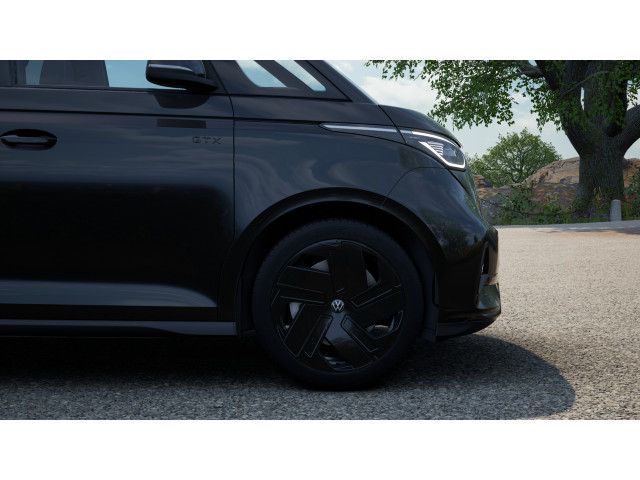 Volkswagen ID. Buzz - Bild 3
