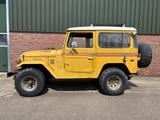 Toyota FJ40 Landcruiser 1978 FIRST PAINT VERY ORIGINAL - Toyota FJ 40 Gebrauchtwagen