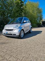 Smart 451 Facelift benziner - Smart ForTwo 451 mit Facelift