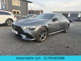 Mercedes-Benz AMG GT 4-trg. 53 4Matic+ Performance Paket Carbo - Mercedes-Benz AMG GT: 53