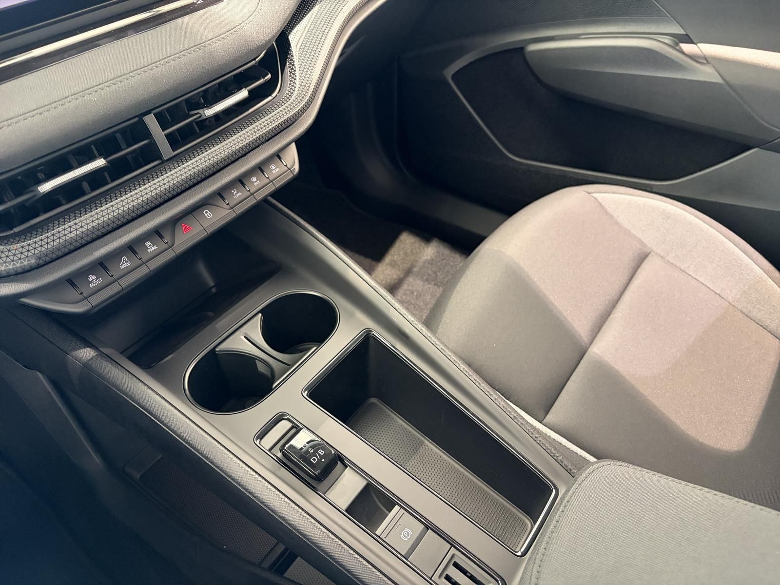 Skoda Elroq - Bild 30