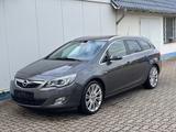 Opel Astra J Sports Tourer Innovation TÜV NEU - Opel Astra bis 5.000 Euro