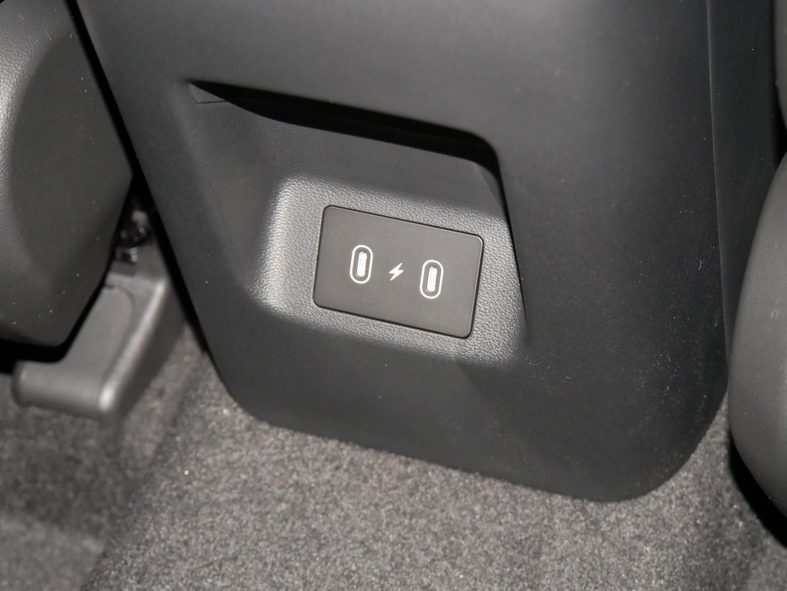 Hyundai TUCSON - Bild 25