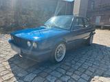 BMW E30 V8 Coupé M60B40 Tausch Möglich - BMW: Coupe, E30