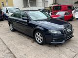 Audi A4 Lim. Attraction - Audi A4 aus 2008: Limousine
