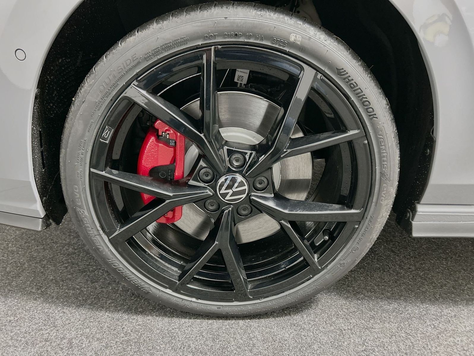 Volkswagen Golf - Bild 16