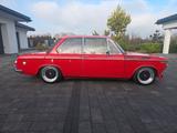 BMW 2002TI 2002 ti - BMW Gebrauchtwagen von 1970
