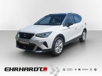 Seat Arona - Vorschau Bild 1