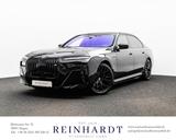 BMW M760 e xDRIVE SHADOW/ICON/ACC/PANO/360°/BELÜFT. - BMW M760 in Dortmund