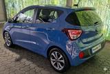 Hyundai i10 1.0 Trend Trend - Hyundai i10 von privat