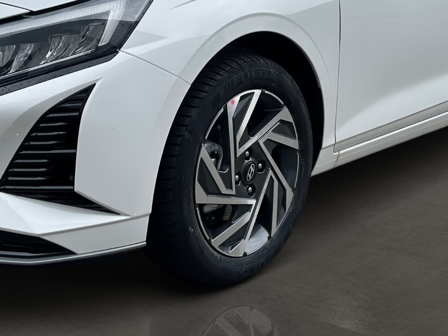 Hyundai i20 – Bild 6