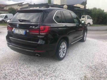 BMW X5 - 9