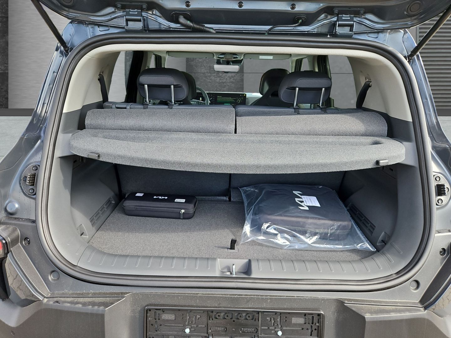 Kia EV2 - Bild 5