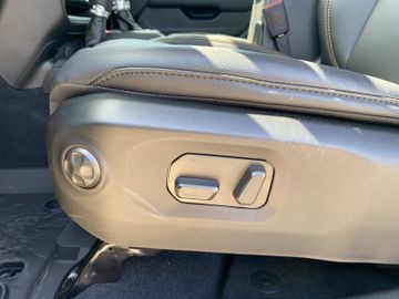 Jeep Wrangler Wrangler 2.0 T-GDI Unlimited Sahara