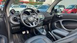 Smart Cabrio TURBO DCT TITANIA MATT GREY! SPORTPAKET! - Smart: Sport