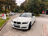 BMW 316d Touring - - gebrauchte BMW 316 aus dem Jahr 2010