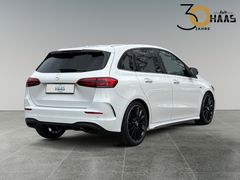 Fahrzeugabbildung Mercedes-Benz B 180 d 8G-DCT Edition 2020 AMG Line 1.Hand